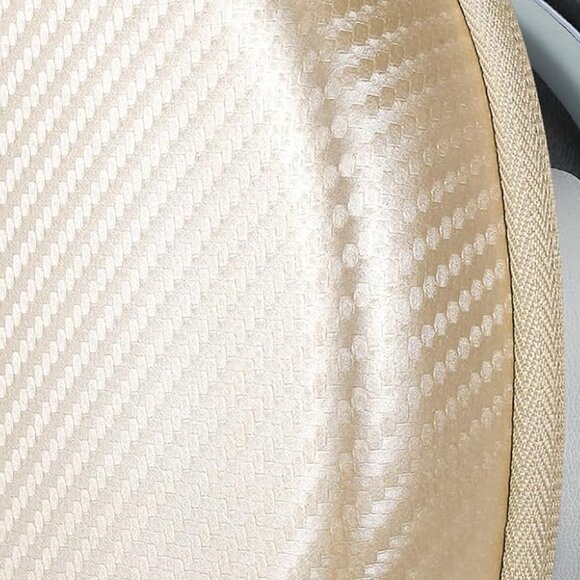 Hard Shell Case for Beats Solo Headphones Gold - Picture 3 of 5